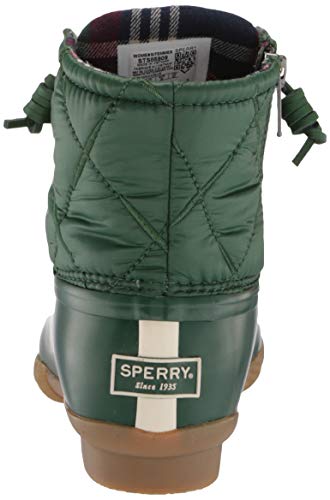 Sperry Ladies Footwear Women's Saltwater Seasonal Rain Boot3