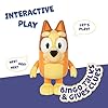 Bluey Game Hide and Seek Electronic Bingo Figure, Articulated, Musical Kids Figurines with Dance Mode, Interactive Toddler Figurine Toys for Ages 3+ #2