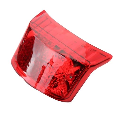 Feu stop arrière pour scooter Bws 50 et MBK Booster 50 pièce 5WW-H4700-00