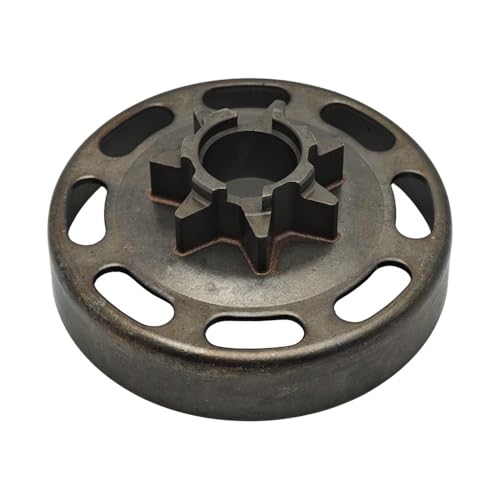 Pignon d'embrayage 0.325 pour tronçonneuse 440E pièce 504712402 435E