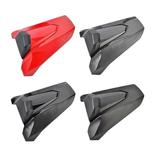 Capots moto CBR 650 R aux finitions précises et ajustement premium