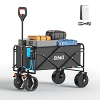 Amazon.co.jp: Litheli キャリーワゴンW1 Pro専用ロールテーブル