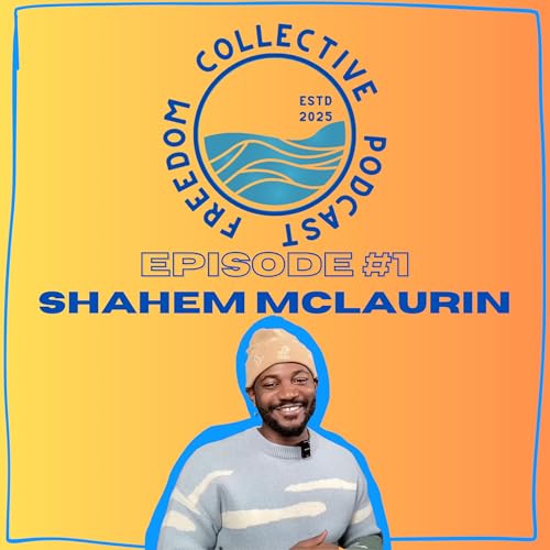 Welcome To The Freedom Collective!