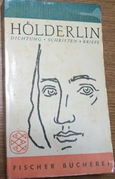Paperback Dichtung Schriften Briefe [German] Book