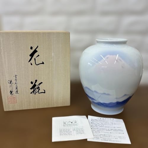 深川製磁 花瓶」の人気商品一覧 | 安い商品を通販サイトから探す
