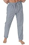 [Dos bolsillos en el pantalón, pantalón con cintura elástica y cordón de tela adicional] Pantalón con bragueta a dos botones. Fit regular, tiro amplio, tamaño holgado para su mejor confort.