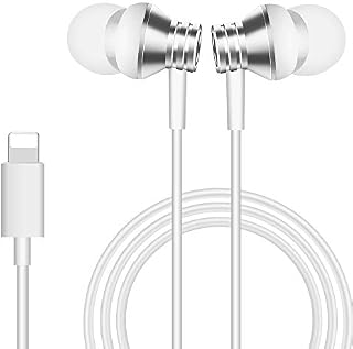 Aothing in-Ear Headphones Compatible with iPhone 11 Pro iPhone X/XS Max/XR iPhone 8/8