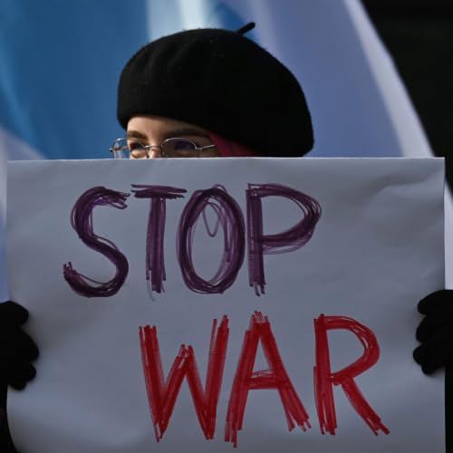 Guerre en Ukraine : qu'en pensent les Russes de Belgique ?