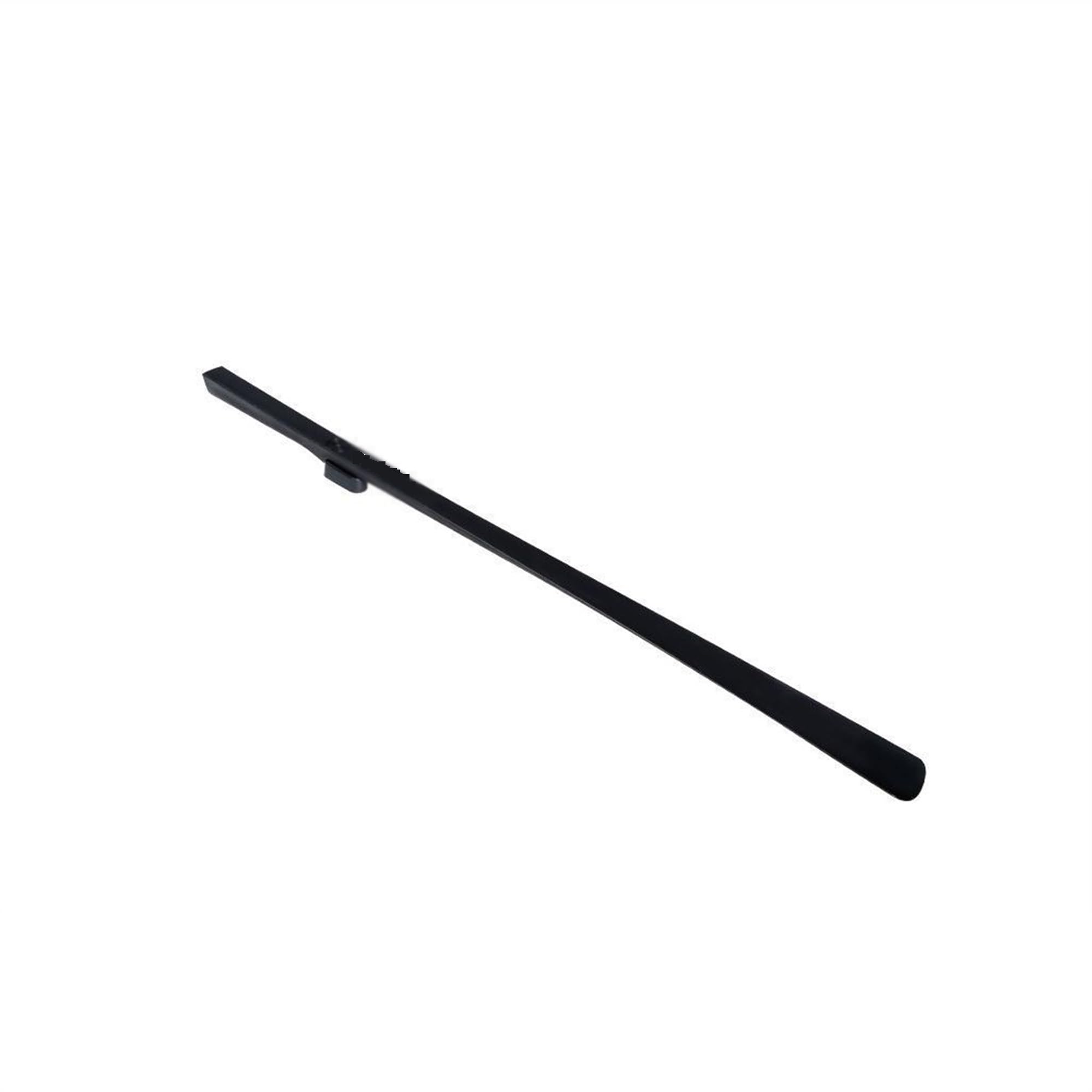Wysoka łyżka do butów, magnes, uchwyt, długa rączka(Black)