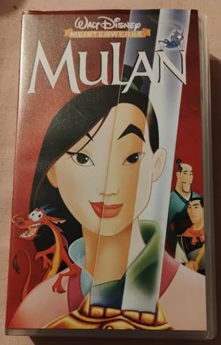  Mulan