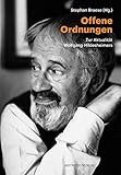  Offene Ordnungen: Zur Aktualität Wolfgang Hildesheimers