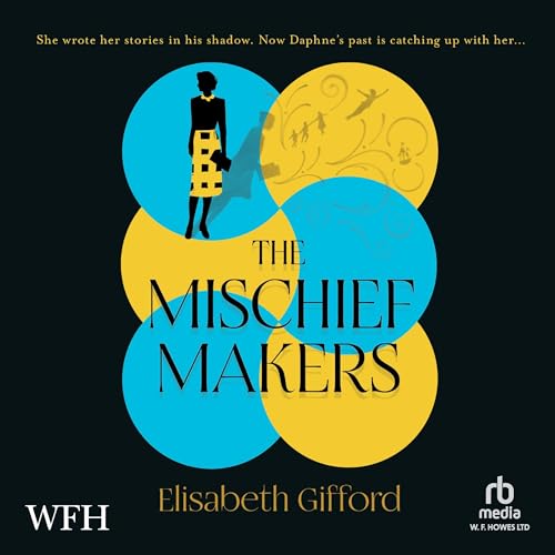 The Mischief Makers cover art