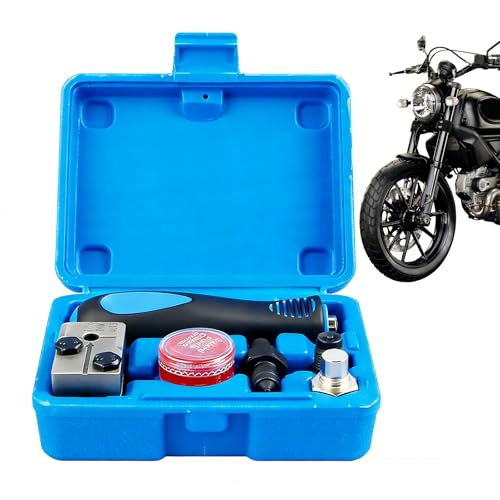 Outils à main de 4,76 mm Generisch pour l'entretien mécanique de votre voiture et SUV