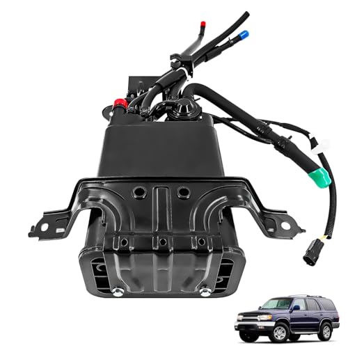 Proxlex ‎77740-35482 Vapor Canister Fit for 2001-2002 Toyota 4Runner 3.4L Replaces# 911-659 Emission Vapor Charcoal Canister