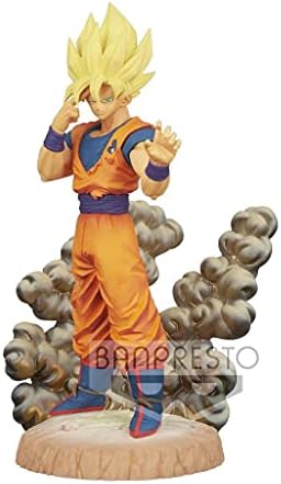 Banpresto - Dragon Ball Z - History Box vol.2 Figure image 3