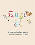 Guzi: a tiny monster story