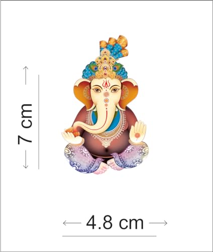 Image of God & God's Switch Board Vinyl Sticker Decorative Home, Kids Room, Living Room.P-1, Design-2