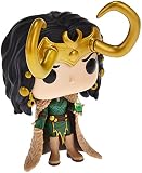 loki funko pop ragnarok helmet  Pop! Loki 1029 - Lady Loki Special Edition