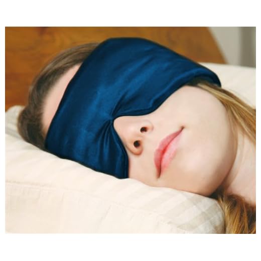 Sleep Master Sleep Mask