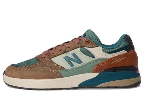 Image of New Balance Adults /Unisex 933 Andrew Reynolds