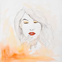 ArtExpert Portrait In Watercolor by Atelier B Art Studio - 12x12 Art Print Poster