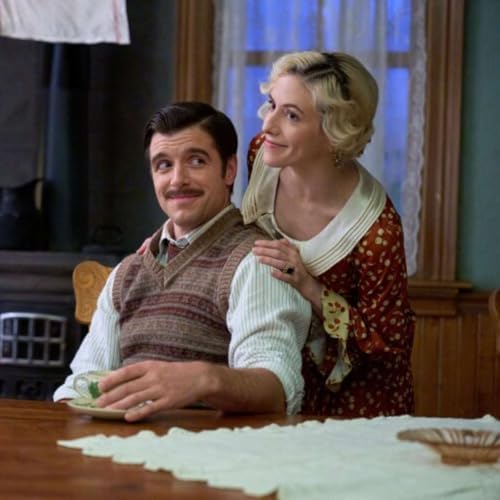 The Way Home S4 E8: Did Elliot Just Invite His Mom to Her Own Death?