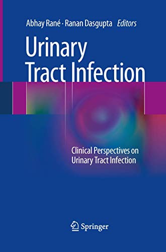 Urinary Tract Infection: Clinical Perspectives on Urinary Tract Infection