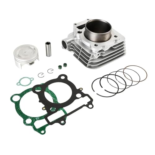 Kit de joints cylindre et piston Yamaha YBR 250 XT 250 pièces moteur