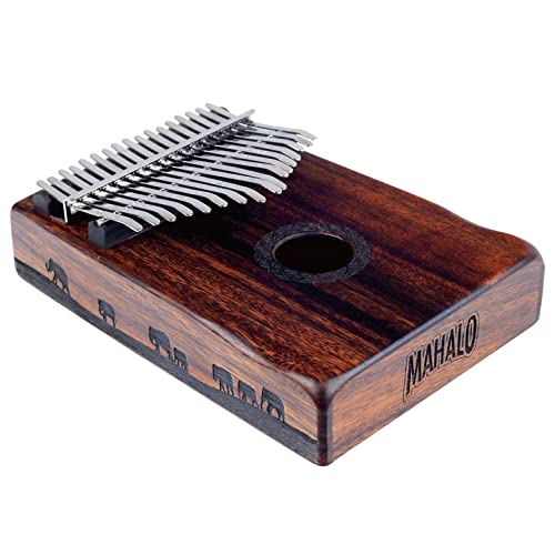 Mahalo Traditional Kalimba (MKA17TD)