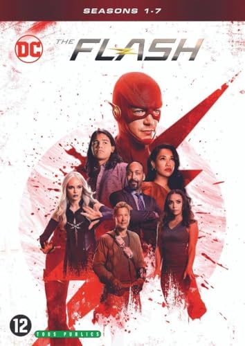 The Flash-Saisons 1-7