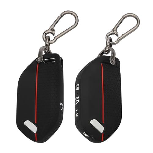 Coque de clé Kia pour emporter votre Telluride partout en toute sécurité