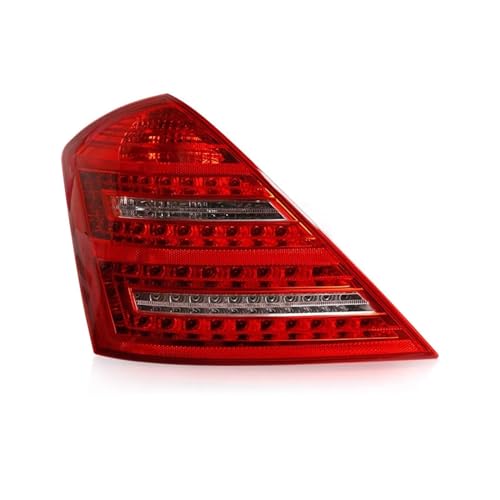 Feux arrière pour Mercedes Classe S W221 2010-2013 bloc optique droit gauche