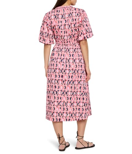 Image of NIC+Zoe Women's Ikat Rings Mary Dress