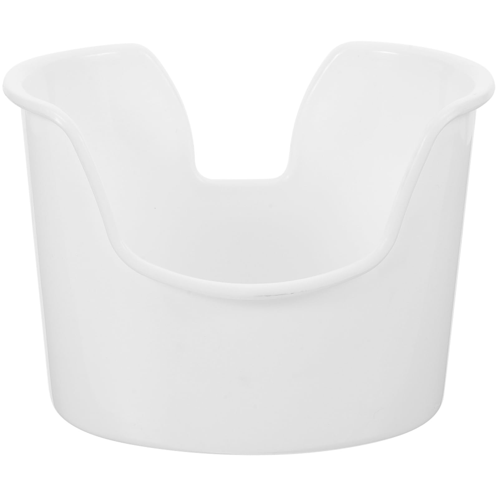 Healvian Ear Wax Removal Kit - Ear Washing Basins - Reusable Ear Washing Basin Kit Tools for Ear Clean, Cerumen Control for Home Use 12.5X9X7.5cm