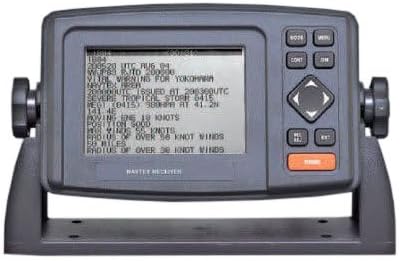 AE-1000 Navtex Receiver