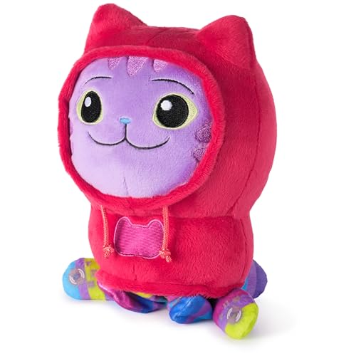 Gabby Et La Maison Magique Peluche A Fonction 25 Cm Gabby Et La Maison Magique - vue 10