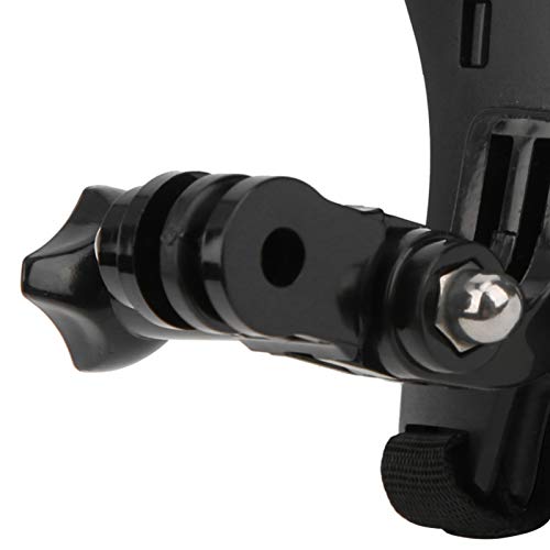 Suporte de queixo para capacete, suporte de queixo para câmera, suporte de queixo para capacete inte