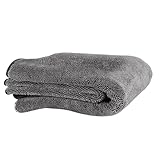 Car Wash Towels,Car Washing Cloth | Dusting Cloth, Highly Absorbent Cleaning for House Kitchen SUV RV Truck Boat