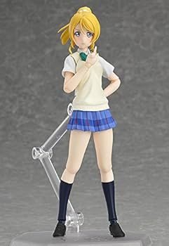 figma ラブライブ　μ's　まとめ売り Amazon.co.jp: figma ラブライブ！ 絢瀬絵里 ノンスケール