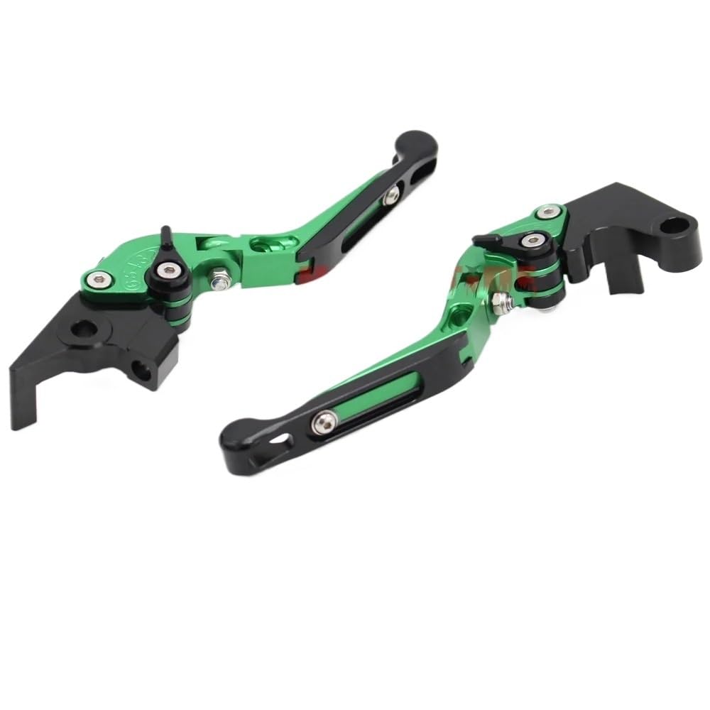 Levier frein embrayage anti casse Pulsar 200 réglable