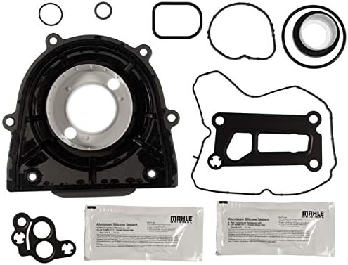 MAHLE CS54729 Engine Conversion Gasket Set