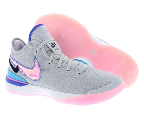Image of Nike Men's Zoom Lebron NXXT Gen Shoes