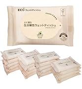 Amazon.co.jp: 【アドティッシュ】 精製水 ECO ウェット