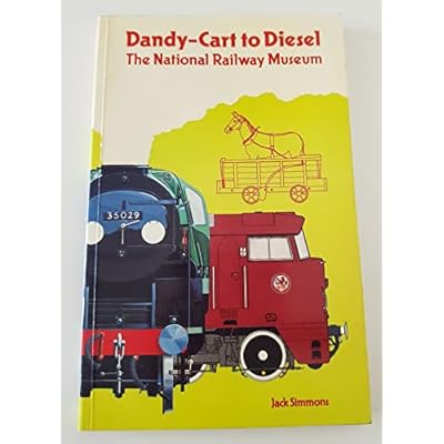 Dandy-Cart to Diesel
