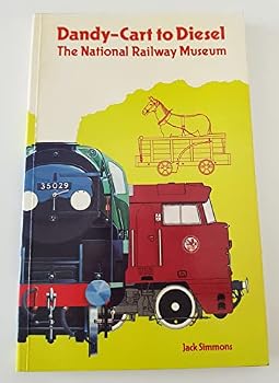 Dandy-cart to diesel: The National Railway Museum