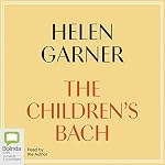 Cover of The Children's Bach