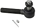 Proforged 104-10818 Front Right Outer Tie Rod End - 4WD