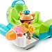 Fisher-Price Octonauts Gup-p & Kwazii