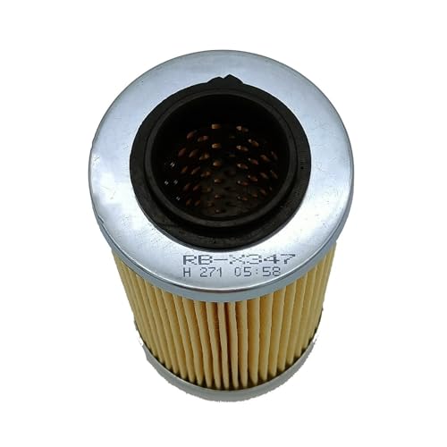 Filtre à huile SeaDoo 4TEC empêchez les fuites et l'usure moteur Rotax