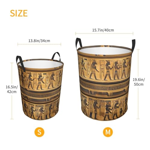 Panier à linge imprimé grand format pour ranger le linge de lit encombrant